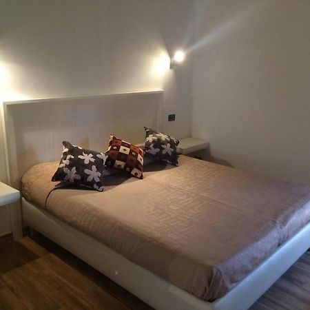 Villa Amico B&B San Leone Agrigento Pokoj fotografie